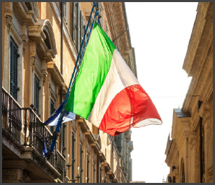 イタリア