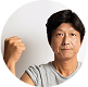 体格の大きな選手や上の学年相手でも怖気づかなくなりました