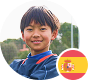 K・Kくん（キャンプ参加時11歳）