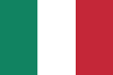 イタリアの国旗