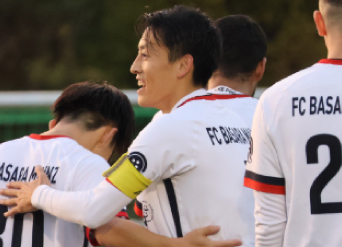 奥田 祐也選手の写真